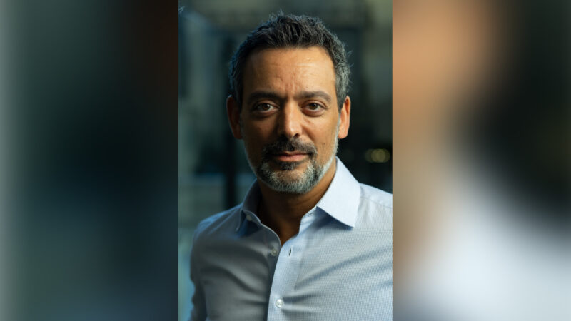 Giuliano Generali, Superintendente Sênior de Canais Digitais e Experiência do Cliente no Grupo Bradesco Seguros / Foto: Divulgação