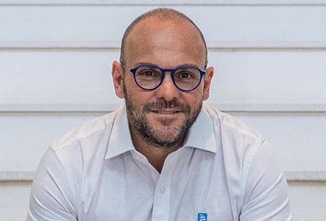 Luiz Arruda, vice-presidente Comercial e Marketing da Porto