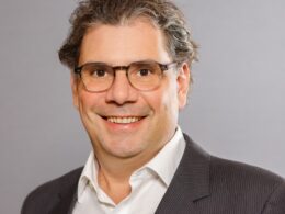 Luiz Masagão, vice-presidente de Produtos e Clientes da B3