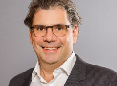 Luiz Masagão, vice-presidente de Produtos e Clientes da B3