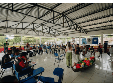 (divulgação: UNICEF/BRZ/Alecio Cezar)