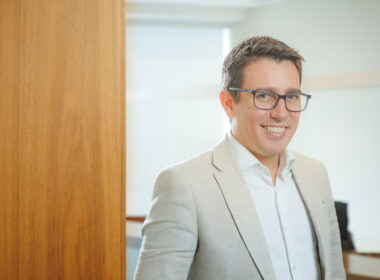 Paulo César Martins, Superintendente Sênior de Negócios da Bradesco Seguros