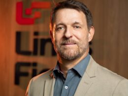 Marcos Betiolo Romero, CTO da Links Field