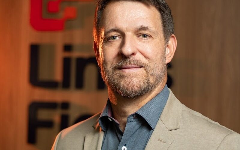 Marcos Betiolo Romero, CTO da Links Field