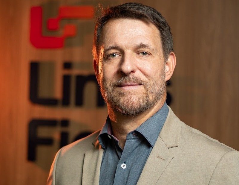 Marcos Betiolo Romero, CTO da Links Field