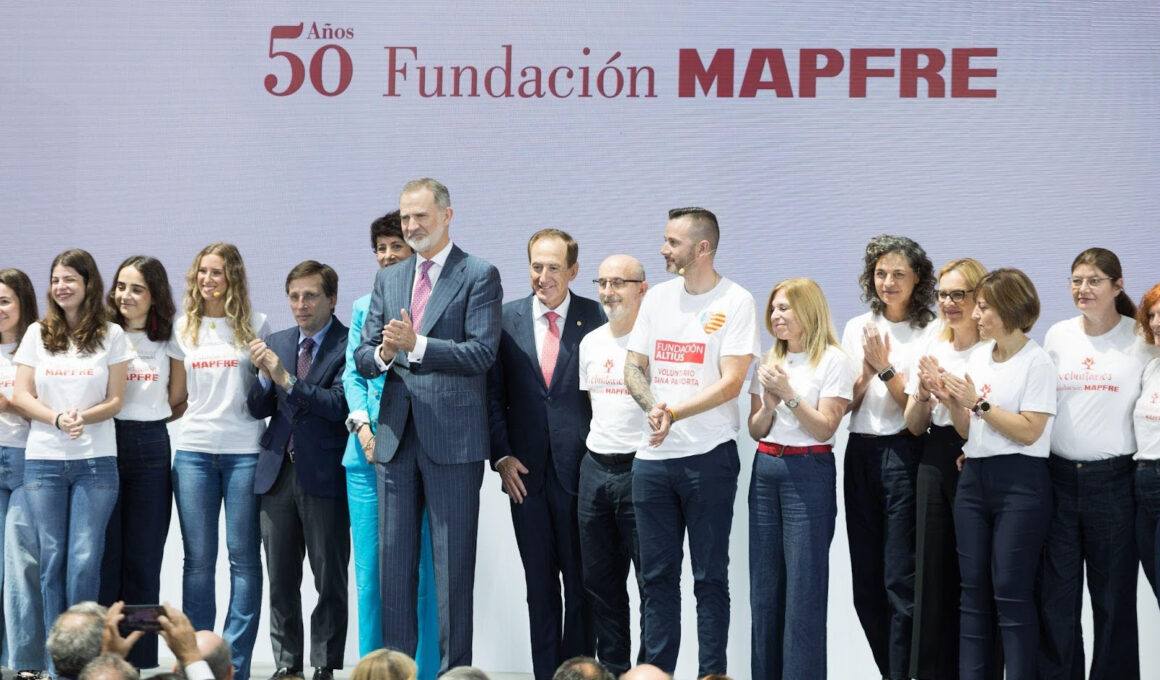 Créditos: Divulgação Fundación MAPFRE