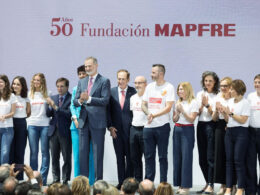 Créditos: Divulgação Fundación MAPFRE