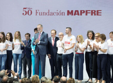 Créditos: Divulgação Fundación MAPFRE