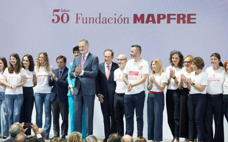 Créditos: Divulgação Fundación MAPFRE