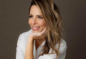 Danielle Francis, COO da Fintalk