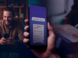 A tecnologia do VerifAI Docs contribui reduzindo prejuízos e aumentando a eficiência operacional