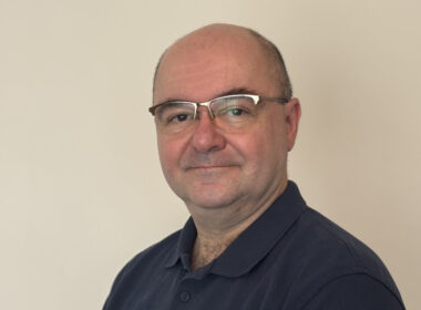 Nelson Esquivel, diretor de Cybersecurity da Kakau Tech