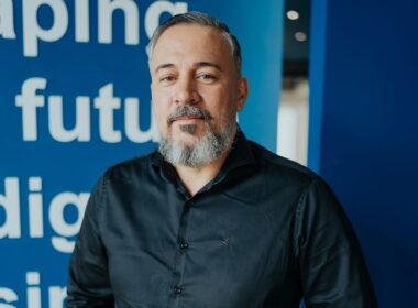 Alessandro Buonopane é CEO Brasil da GFT Technologies