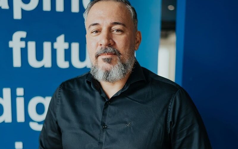 Alessandro Buonopane é CEO Brasil da GFT Technologies