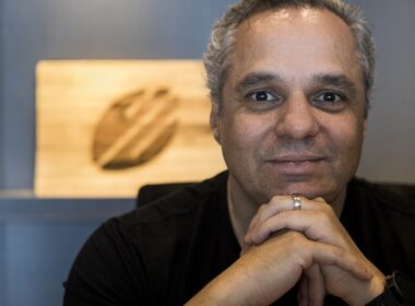 Henrique Volpi, CEO e sócio-fundador da Kakau Seguros