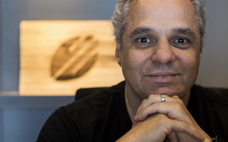 Henrique Volpi, CEO e sócio-fundador da Kakau Seguros