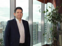 Eduard Folch, presidente da Allianz Seguros. Cred: Arnaldo Kikuti