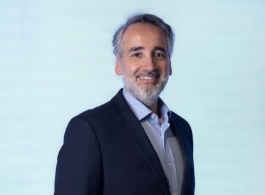 Jorge Iglesias, CEO da Topaz
