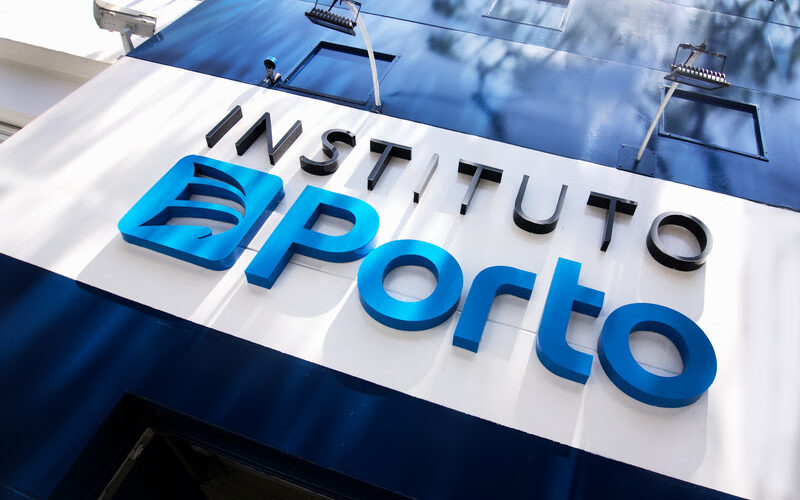 Próximo de completar 20 anos, Instituto Porto destaca seu legado de cuidado e engajamento social / Foto: Divulgação