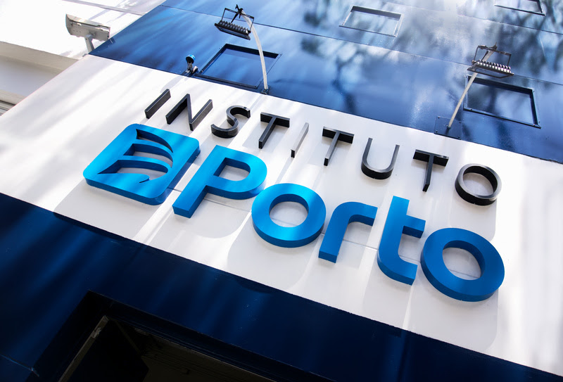 Próximo de completar 20 anos, Instituto Porto destaca seu legado de cuidado e engajamento social / Foto: Divulgação