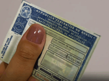 Detran-SP alerta: promessa de CNH Social Digital nas redes é golpe / Foto: Divulgação