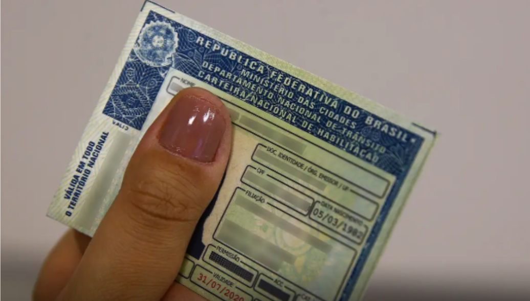 Detran-SP alerta: promessa de CNH Social Digital nas redes é golpe / Foto: Divulgação