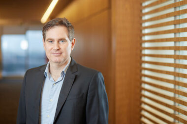 Flávio Bitter, diretor-gerente da Bradesco Saúde / Foto: Divulgação