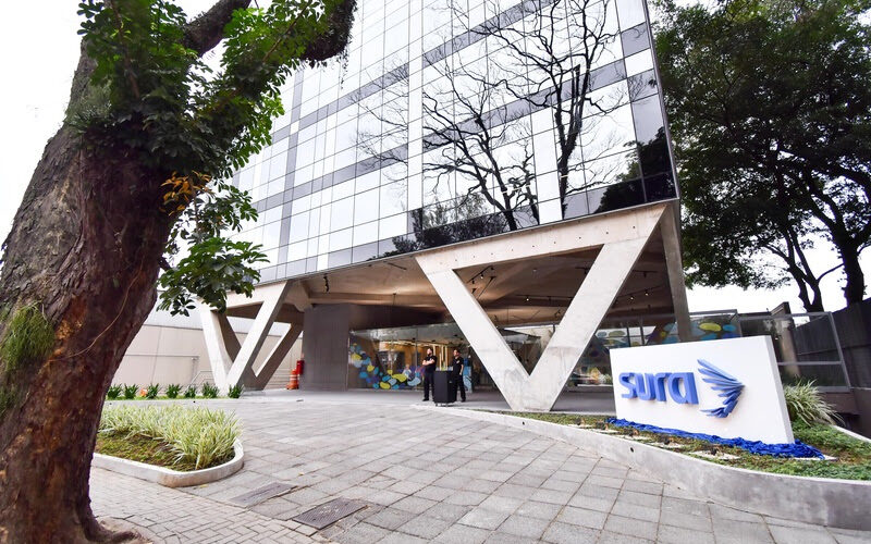 Seguros SURA abre vagas em TI e reforça estratégia de expansão no Brasil / Foto: Divulgação
