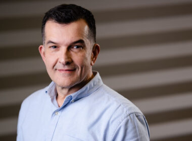 Luciano Bezas, diretor de canais estratégicos da MAPFRE / Foto: Cláudio Belli / Divulgação