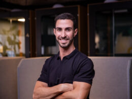 Roberto Pereira Matos, ex- Mercado Bitcoin e Monkey é o novo Diretor de Banking do Fitbank / Foto: Divulgação