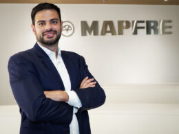 Fábio Chamon, novo superintendente de novos negócios e implantação da MAPFRE / Foto: Divulgação