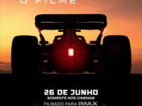 Porto Seguro é parceira oficial de F1 ® O Filme / Divulgação