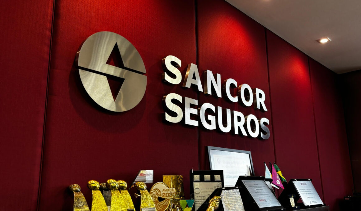 Sancor Seguros atinge lucro mensal recorde e projeta crescimento sustentável no Brasil / Foto: Divulgação