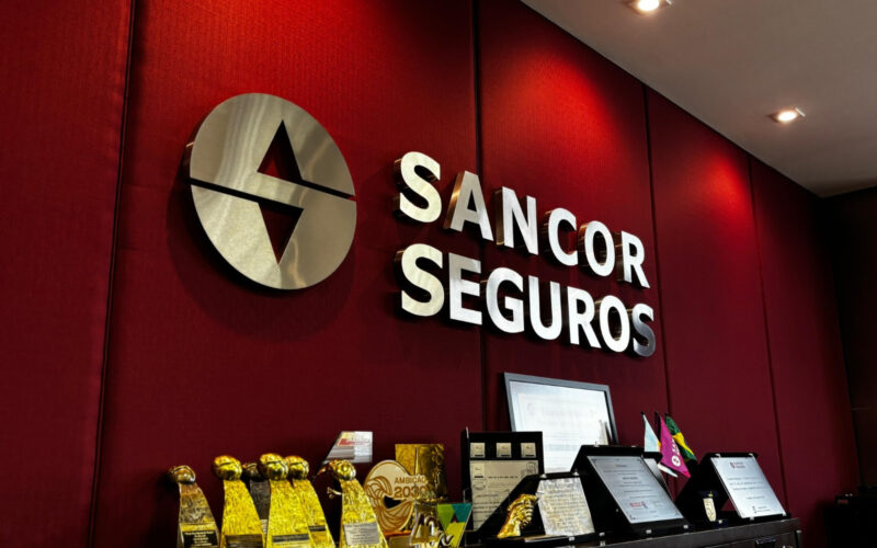 Sancor Seguros atinge lucro mensal recorde e projeta crescimento sustentável no Brasil / Foto: Divulgação