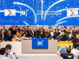 Foto: Cauê Diniz / B3