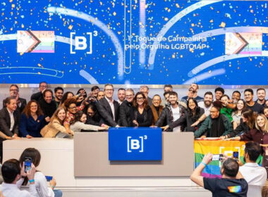 Foto: Cauê Diniz / B3
