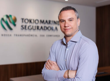 André Cordeiro, Superintendente de Estratégia de Mercado, Qualidade e ESG da Tokio Marine / Foto: Divulgação