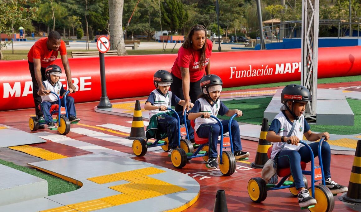 Créditos: Divulgação Fundación MAPFRE