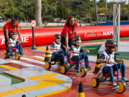 Créditos: Divulgação Fundación MAPFRE