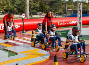 Créditos: Divulgação Fundación MAPFRE