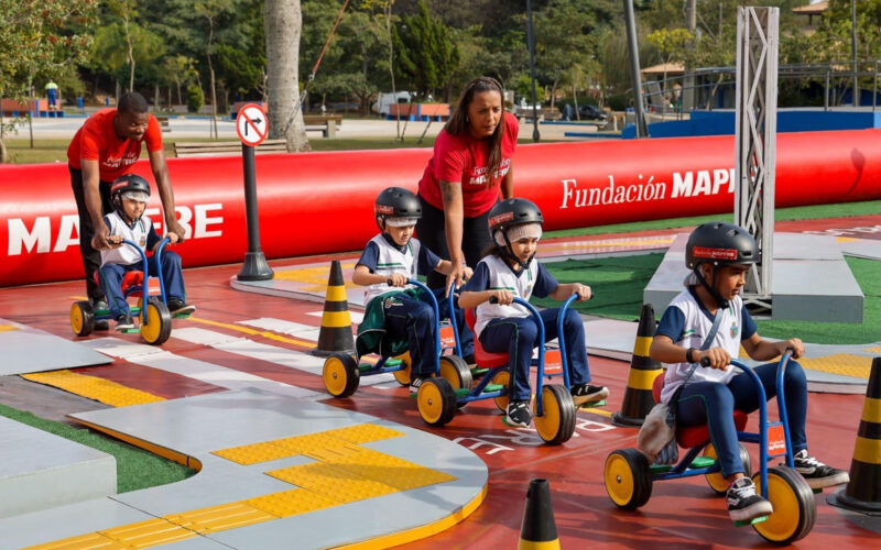 Créditos: Divulgação Fundación MAPFRE
