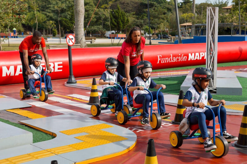 Créditos: Divulgação Fundación MAPFRE