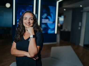 Fernanda Rodrigues é CHRO da GFT Technologies na América Latina