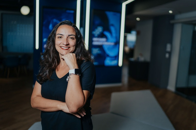 Fernanda Rodrigues é CHRO da GFT Technologies na América Latina