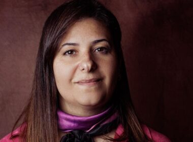 Brenda Donato, Diretora de Pessoas da Embracon
