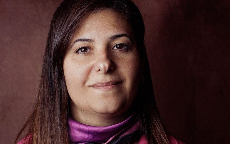 Brenda Donato, Diretora de Pessoas da Embracon