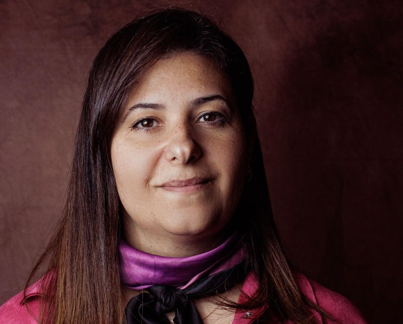 Brenda Donato, Diretora de Pessoas da Embracon