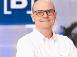 Ricardo Cavalheiro, superintendente de Índices da B3