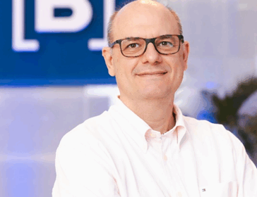 Ricardo Cavalheiro, superintendente de Índices da B3