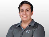 Rafael Gomes, managing director da discovermarket para a América Latina